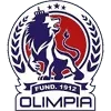 CD Olimpia Football Team Results