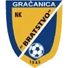 Bratstvo Gracanica Football Team Results