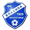 FK Vlasina Football Team Results