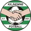 Kil Hemne Women Football Team Results