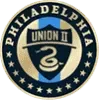 Philadelphia Union II Football Team Results