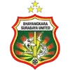 Bhayangkara Surabaya United Football Team Results