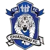 Chiangmai Football Team Results
