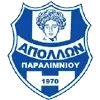 Apollon Paralimniou Football Team Results