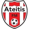 FK FM Ateitis Football Team Results