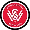 Western Sydney Wanderers U21 Football Team Results