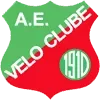 Velo Clube U20 Football Team Results