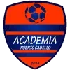 Academia Puerto Cabello Football Team Results