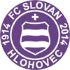 Slovan Hlohovec Football Team Results