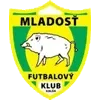 TJ Mladost Kalsa Football Team Results