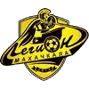 FK Legion Dynamo Football Team Results