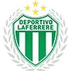 Deportivo Laferrere Football Team Results