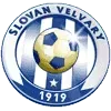 Slovan Velvary Football Team Results