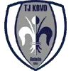 TJ Kovo Belusa Football Team Results