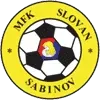 Slovan Sabinov Football Team Results