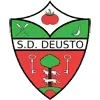 SD Deusto Football Team Results