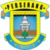 Perserang Serang Football Team Results