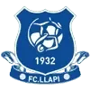 KF Llapi Football Team Results