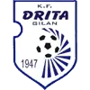 KF Drita Football Team Results