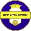 KVV Thes Sport Football Team Results