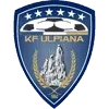 KF Ulpiana Football Team Results