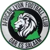 African Lyon Football Team Results