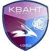 FK Kvant Obninsk Football Team Results
