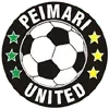 Peimari United Football Team Results
