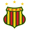 Sampaio Correa MA U20 Football Team Results