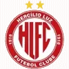 Hercilio Luz Football Team Results