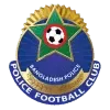 Bangladesh Police Club Football Team Results
