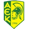 AEK Larnaca Football Team Results