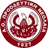 Proodeftiki Football Team Results