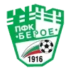 Beroe Football Team Results