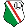 Legia Warsaw Football Team Results
