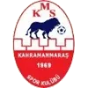 Kahramanmarasspor Football Team Results