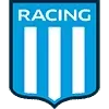 Racing Club Football Team Results