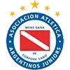 Argentinos Jrs Football Team Results
