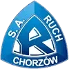 Ruch Chorzow Football Team Results