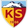 Kayserispor Football Team Results