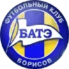 BATE Borisov Football Team Results