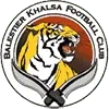 Balestier Khalsa FC Football Team Results