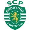Sporting Football Team Results