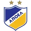 Apoel Nicosia Football Team Results