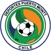Puerto Montt Football Team Results