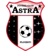 Astra Giurgiu Football Team Results