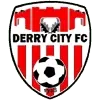 Derry City Football Team Results