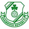 Shamrock Rovers Football Team Results