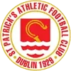 St Patricks Football Team Results