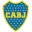 Boca Juniors Football Team Results